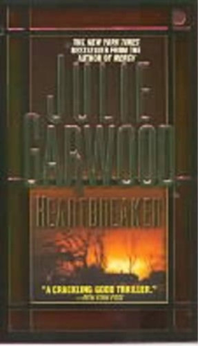 Julie garwood heartbreaker - julie,