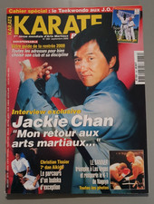 MAGAZINE - KARATE BUSHIDO 282