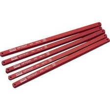 Boîte de 50 lames de scie à