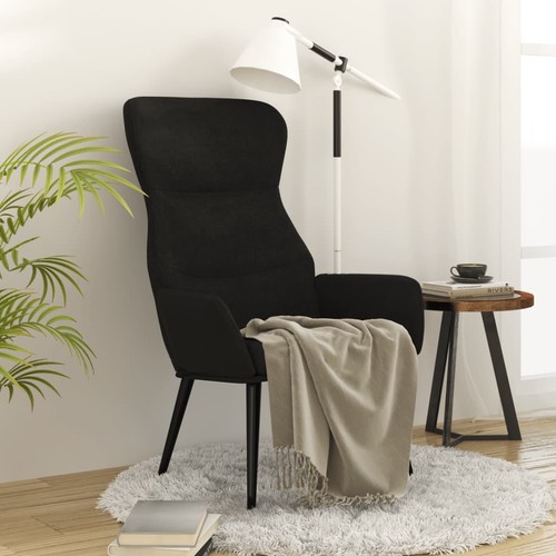 Chaise relaxation tissu - chaise, de