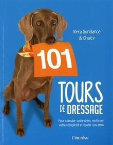 101 tours dressage pour - dressage:,