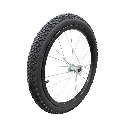 Roue remorque vélo 20 - roue,