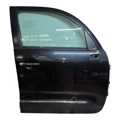 Porte avant droite citroen - droite, c3