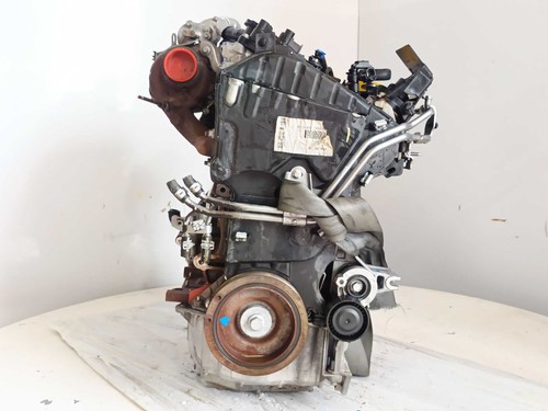 K9k878 moteur complet 50 - complet, /