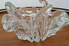 Splendide coupe vide-poche en