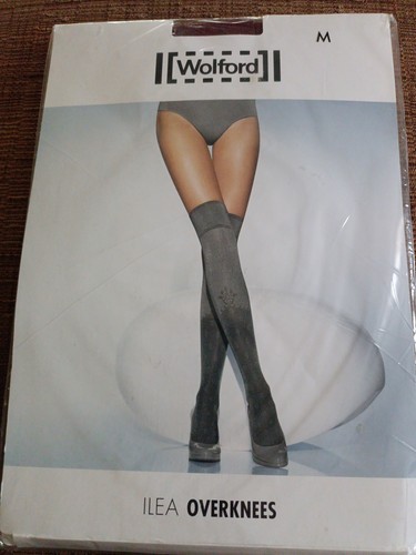 Wolford rare over - rare, medium