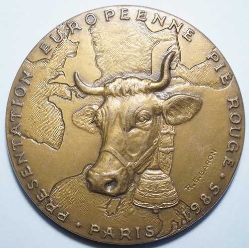 Medaille pour salon de - medaille,