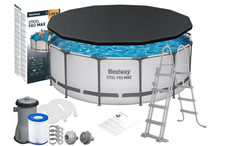 Bestway 5618W Steel Pro MAX