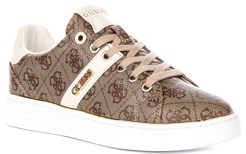Guess britz logo latéral - guess,