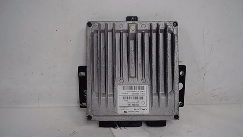 Calculateur moteur dacia - calculateur,