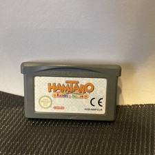 Hamtaro Rainbow Rescue GameBoy Advance Pal Euro GBA Officiel