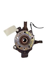 Pivot de moyeu avant gauche RENAULT SCENIC 3 PHASE 1 400159066R