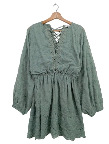 Robe hippie dames - robe,