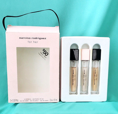 Narciso rodriguez for her - narciso, 'for