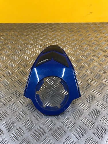 Carénage central trappe - , à