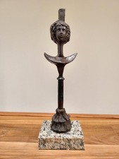 Diego Giacometti Sculpture En