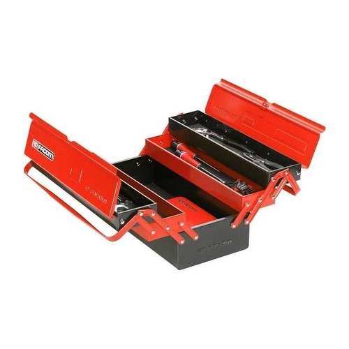 Facom caisse metallique - facom,