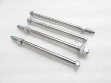 Kit Complet D'Axle De Fourche