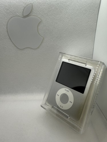 Apple ipod nano - ipod,
