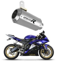YZF R6 2006 - 2016 Pot