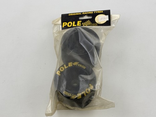 Pneus pole 2130 - en, mousse