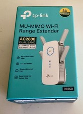 Repetiteur Wifi TP Link AC2600 RE650
