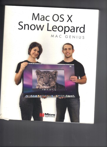 Mac osx snow - mac, leopard