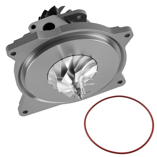 Cartouche turbo chra billet - cartouche,
