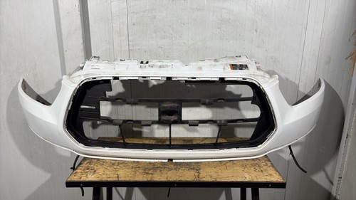 Calandre ford transit phase - 5,