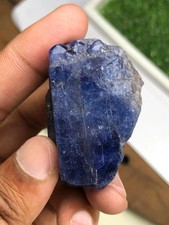 310.00 Carat Tanzanite Raw
