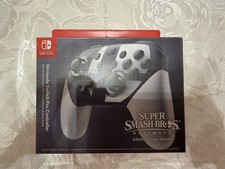 Manette Nintendo Switch Pro