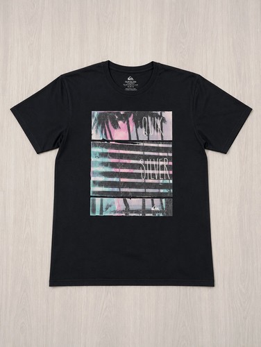 Shirt vintage quiksilver - vintage,