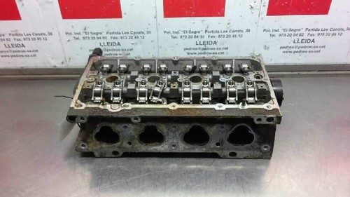 Culasse moteur 782321 - du,
