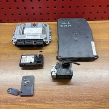 Kit Démarrage Renault Scenic 2 1,9l DCi 0281013366 8200601334 8200606831 Uch N3