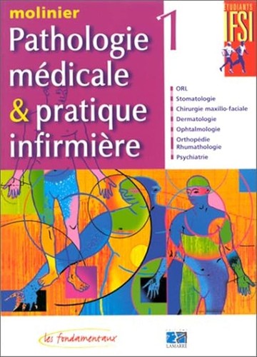 Pathologie médicale - , &