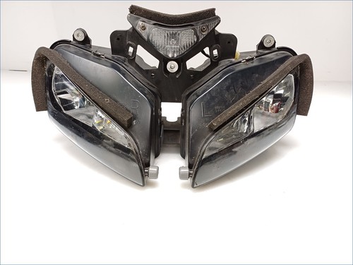Phare optique honda - optique, cbr1000rr