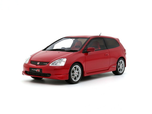 Ottomobile honda civic type - ottomobile,,