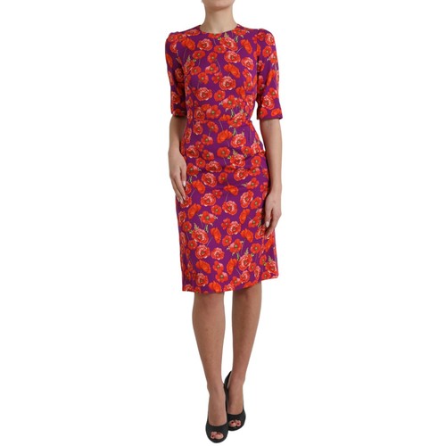 Robe dolce gabbana - robe,