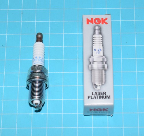 Bougie ngk laser platinum - ngk,