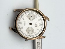 Eldor Genève Landeron 48 36Mm