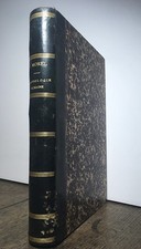 Médecine MOREL Traité