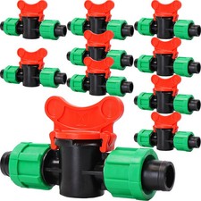 Robinet d'arrêt Robinet à