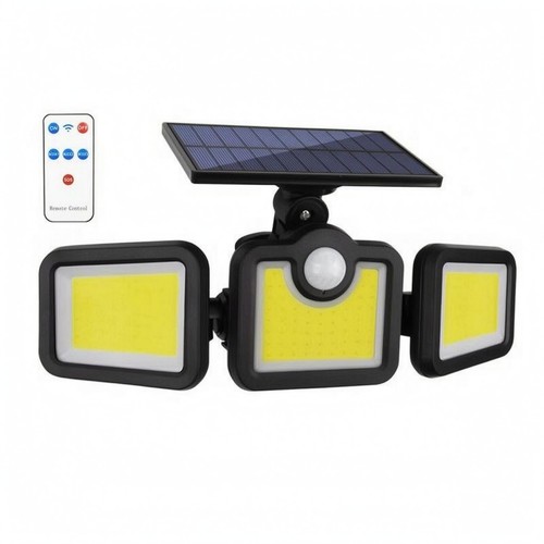 Lampe murale détecteur - lampe,