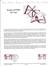 document philatélique