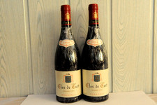 2 CLOS DE TART 2008 GRAND CRU MOREY-ST-DENIS FAMILLE MOMMESSIN GRANDE REUSSITE !