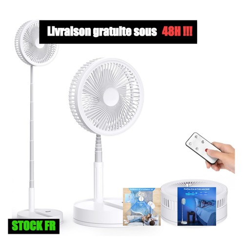 Ventilateur sur pied - , lipety