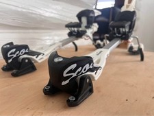 Ski Touring Frame Bindings
