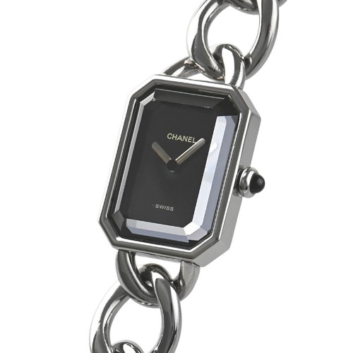 Montre quartz chanel - montre,