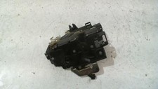 Serrure avant gauche AUDI A6 2 AVANT PHASE 1 BREAK 2.5 TDI - 24V V6 /R:114813785