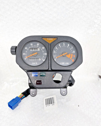 Compteur vitesse origine - de, d'origine
